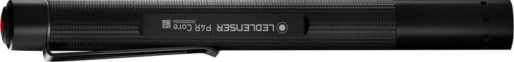 Actual product image Ledlenser P4R Core (15.40 cm, 200 lm)