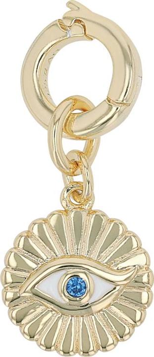 Immagine prodotto Amor Ciondoli da donna, argento 925, zirconi sintetici. | Occhio (Argento 925)