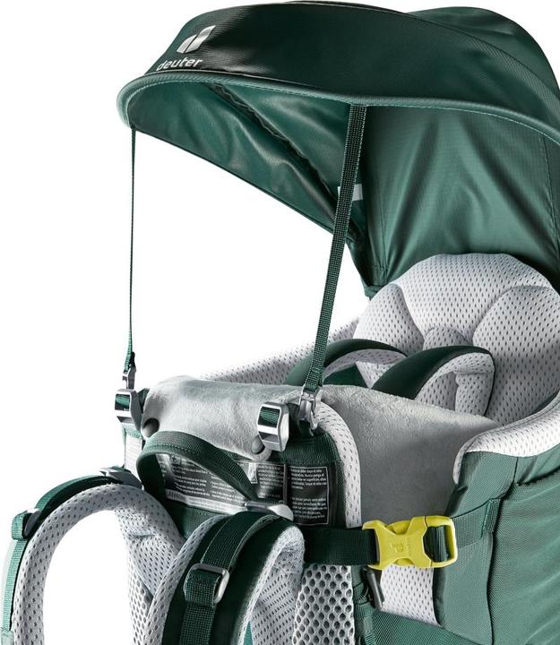 Produktbild Deuter Kid Comfort
