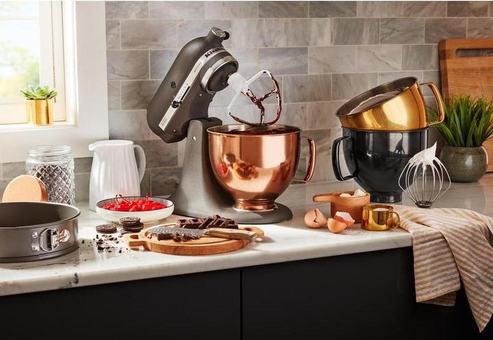 Image du produit KitchenAid Bol en acier inoxydable