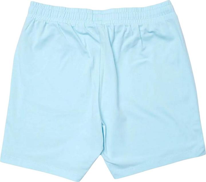 Actual product image Moschino Boys Print Logo Shorts (164)