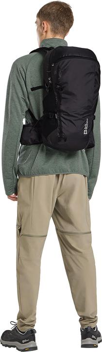 Image du produit Jack Wolfskin Cyrox Shape 25 S-L (25 l)