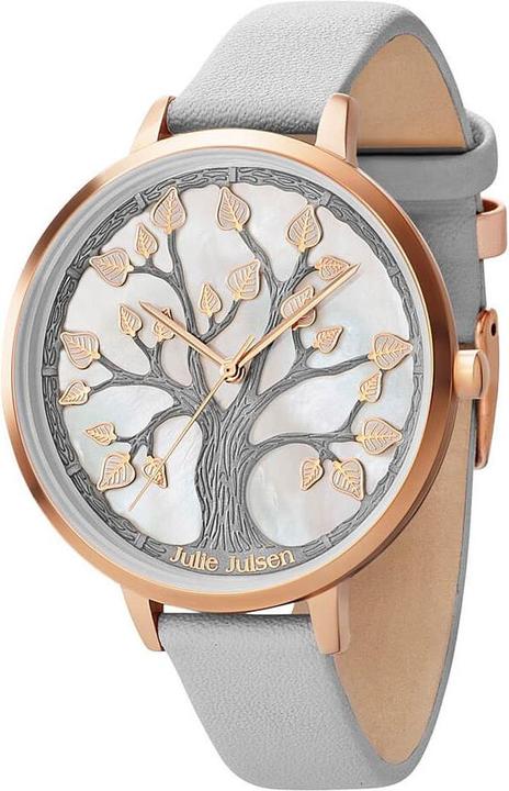 Immagine prodotto Julie Julsen Albero della vita (Orologio da polso analogico, 40 mm)