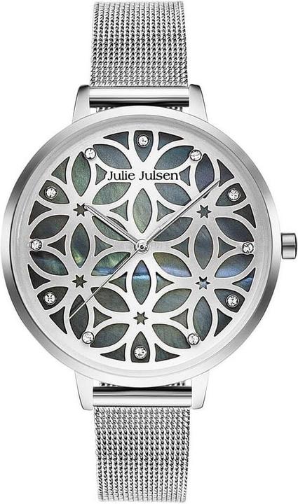 Immagine prodotto Julie Julsen linfa vitale (Orologio da polso analogico, 40 mm)