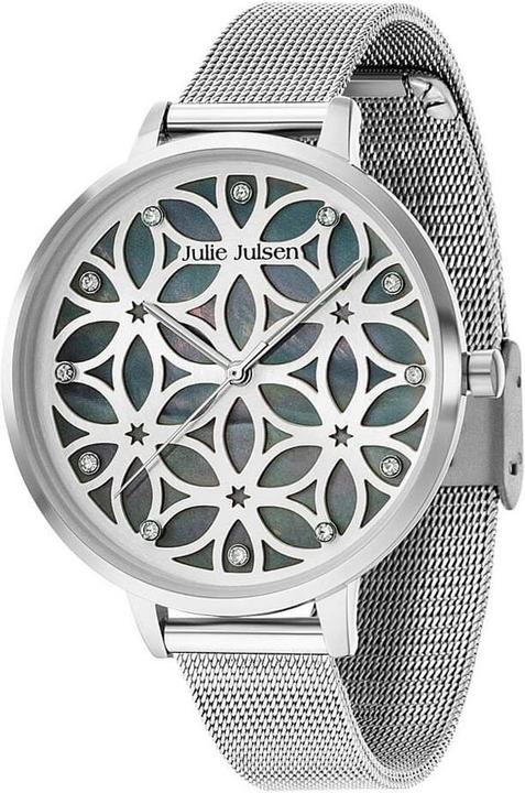 Immagine prodotto Julie Julsen linfa vitale (Orologio da polso analogico, 40 mm)