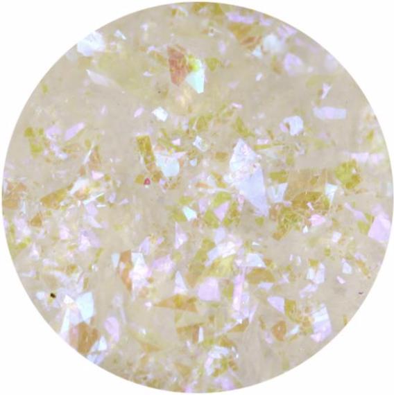 Produktbild BrillBird Vivid Eisfolie – Weiss 1 (Weiss)
