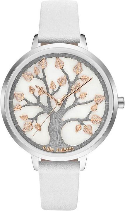 Immagine prodotto Julie Julsen Albero della vita (Orologio da polso analogico, 40 mm)