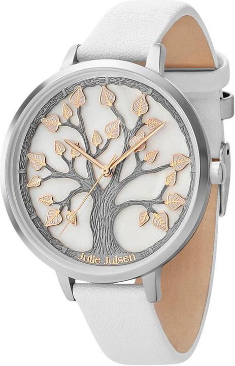Immagine prodotto Julie Julsen Albero della vita (Orologio da polso analogico, 40 mm)