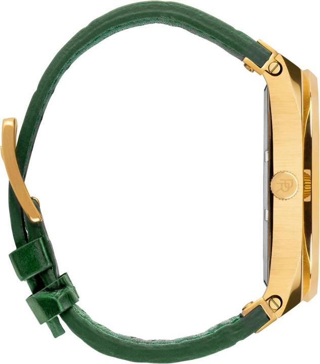 Image du produit Paul Rich Cuir de jade Signature King's (Montre analogique, 45 mm)