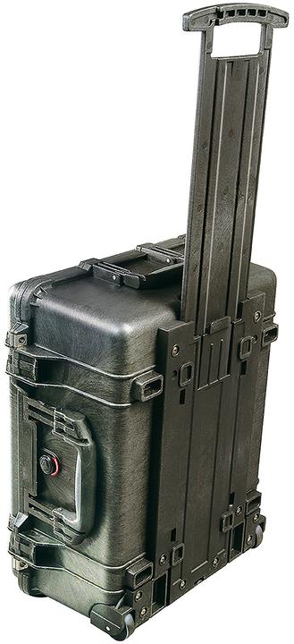 Actual product image Peli Protective case 1560 (Camera bag, 44 l)