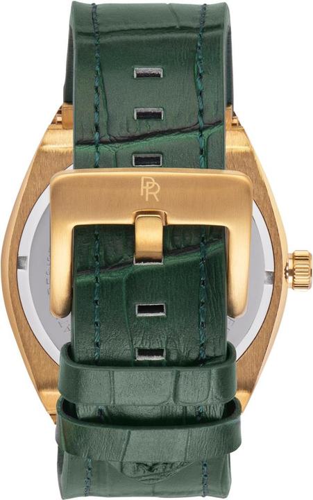 Image du produit Paul Rich Cuir de jade Signature King's (Montre analogique, 45 mm)