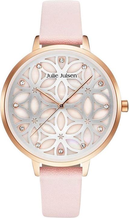 Produktbild Julie Julsen Lebensblume (Analoguhr, 40 mm)