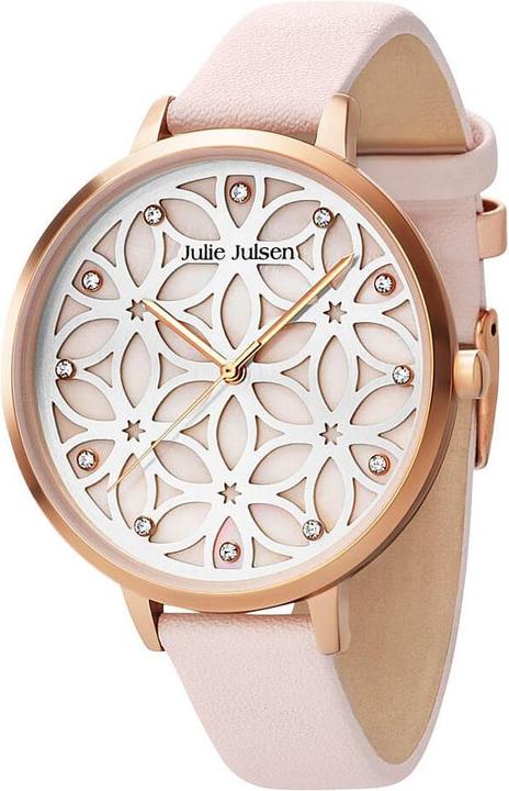 Produktbild Julie Julsen Lebensblume (Analoguhr, 40 mm)
