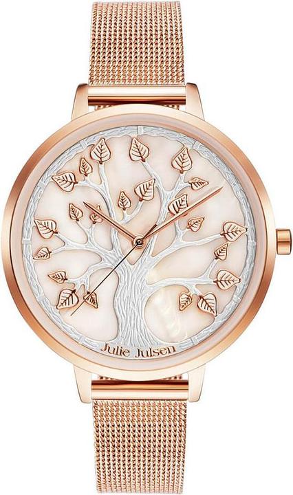 Immagine prodotto Julie Julsen Albero della vita (Orologio da polso analogico, 40 mm)