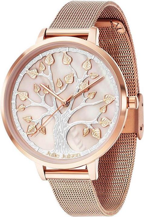 Immagine prodotto Julie Julsen Albero della vita (Orologio da polso analogico, 40 mm)