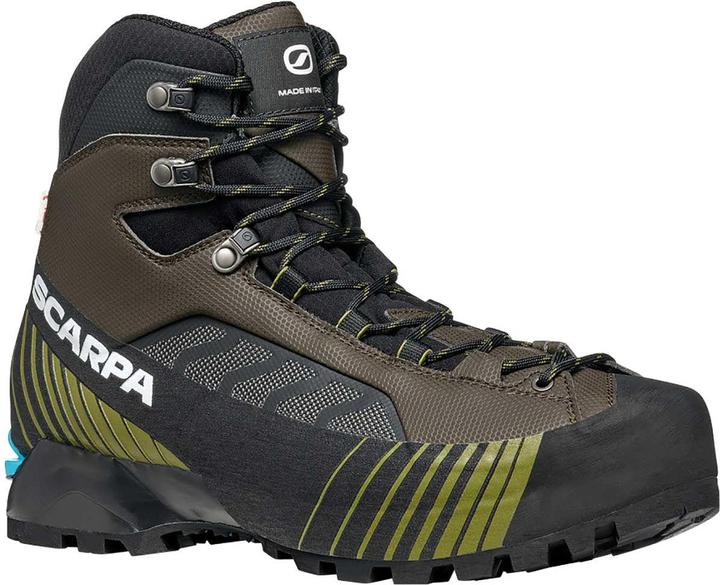 Produktbild Scarpa Ribelle Lite (42.5)
