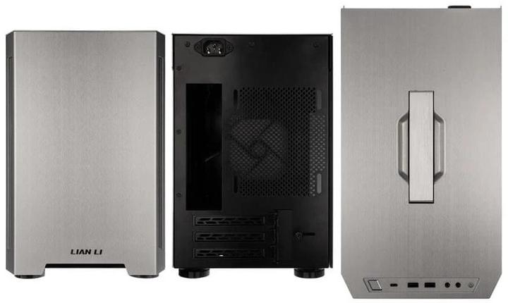 Produktbild Lian-Li TU150A (Mini-ITX, Mini-DTX)