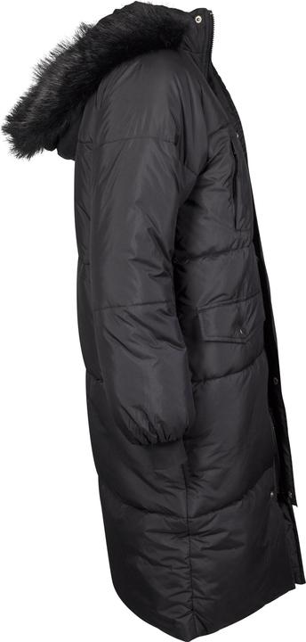 Produktbild Urban Classics UC Curvy Ladies Oversize Faux Fur Puffer Coat (XL)
