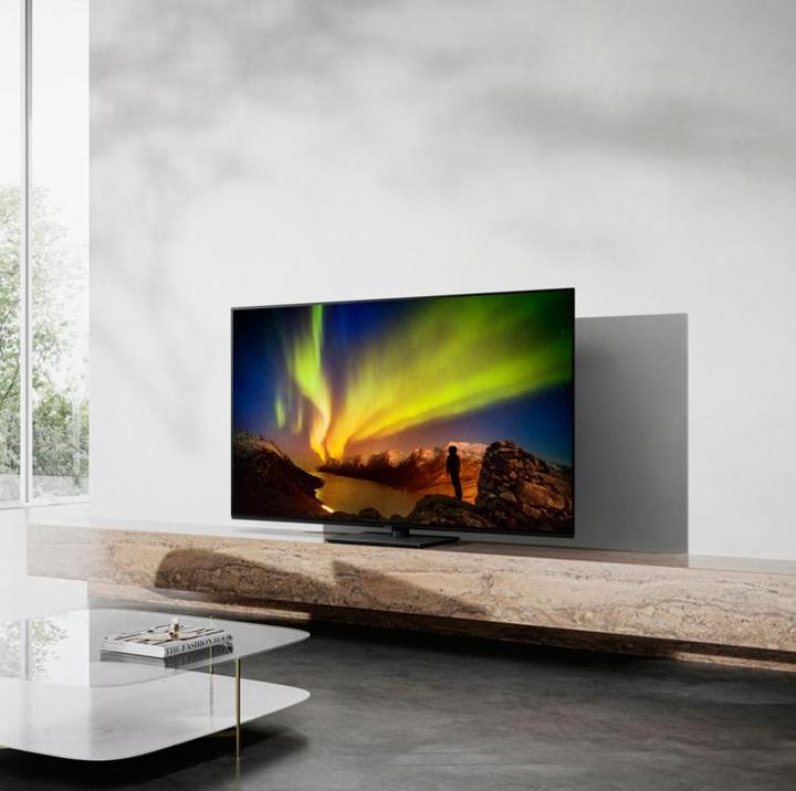Produktbild Panasonic TX-65LZW984 (65", OLED, 4K)