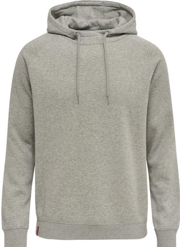 Actual product image hummel Red Classic Hoodie (S)