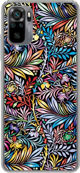 Floral pattern