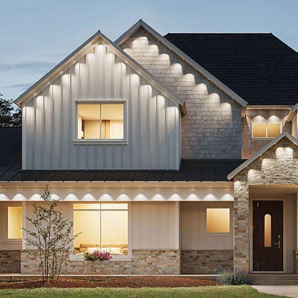 Actual product image Govee Permanent Outdoor Lights 2 - 30M (480 lm, IP67)