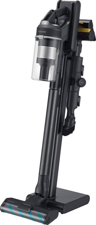 Actual product image Samsung VS20C955CTK/WA Electric Broom