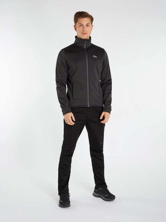 Actual product image Protest Cycling Jacket Long Sleeves Prtanish (XXL)