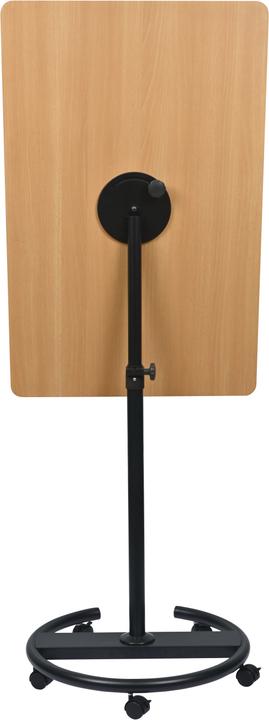 Actual product image Legamaster SKETCH INFINITE mobiles Flipchart Rundfuss
