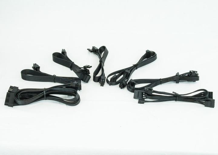 Produktbild Chieftec CSN-450C (450 W)