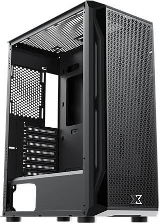 Image du produit Xigmatek Gaming X (ATX, mATX, Mini-ITX)