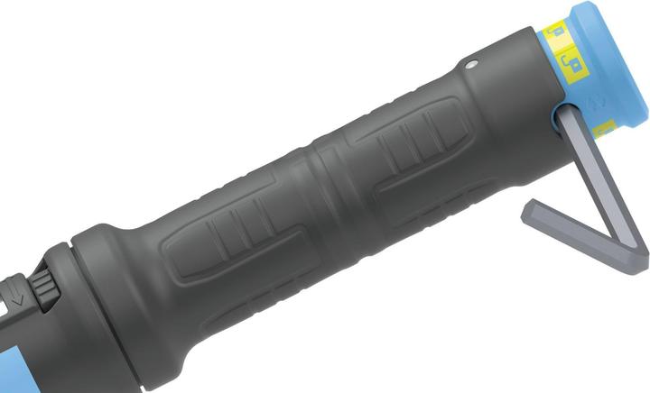 Produktbild Gedore DMK 200 Drehmomentschlüssel DREMASTER® K 40-200 Nm (1/2", 40 Nm, 200 Nm)
