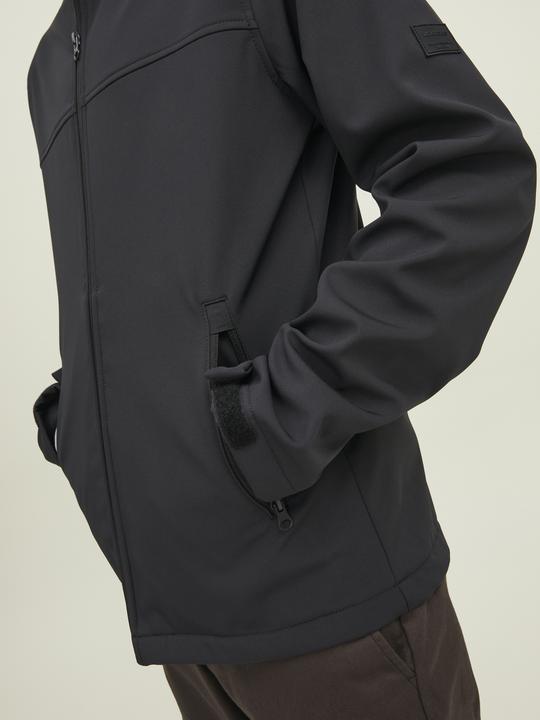 Immagine prodotto Jack & Jones Kapuzen Softshell-Jacke (XL)
