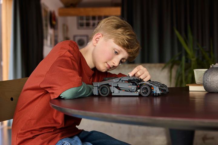 Produktbild LEGO Koenigsegg Jesko Absolut Supersportwagen (42173, LEGO Technic)