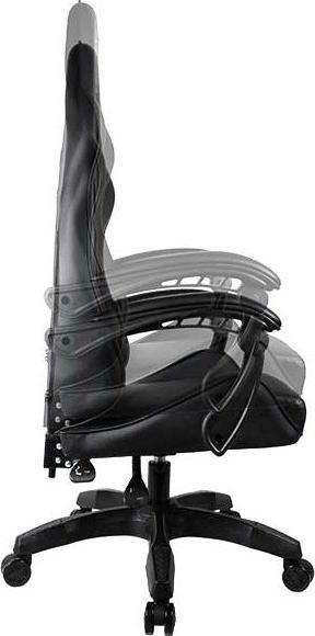 Image du produit Subsonic Black Gaming Chair GEM