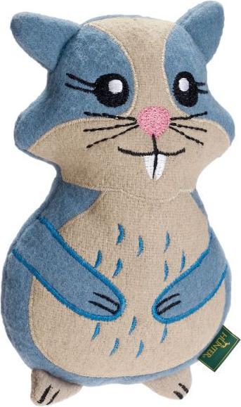 Produktbild Hunter Dog toy Fyn Hamster 35cm - (69725) (Plüschspielzeug Hund)