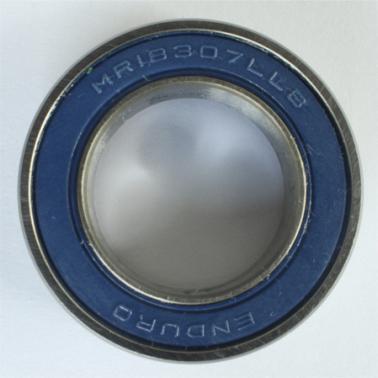 Produktbild Enduro Bearings MR 18307 LLB ABEC 3