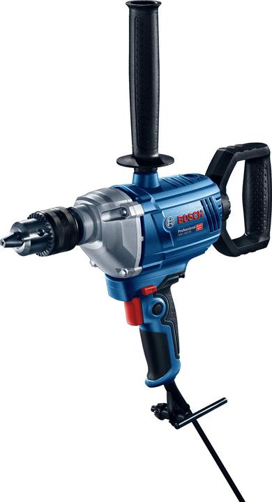 Actual product image Bosch Professional Drilling machine GBM 1600 RE / 850 Watt / 06011B0000 (Electrical connection)