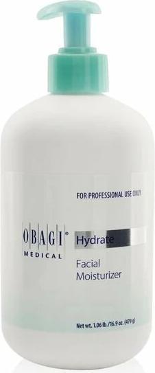 Produktbild Obagi Medical Obagi Hydrate Rücken bar 479g (Gesichtswasser)