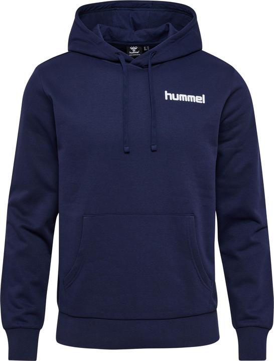 Immagine prodotto hummel hmlMOTION CO HOODIE (XL)