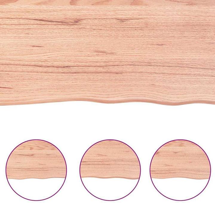 Actual product image VidaXL Nili (120 x 60 x 4 cm)