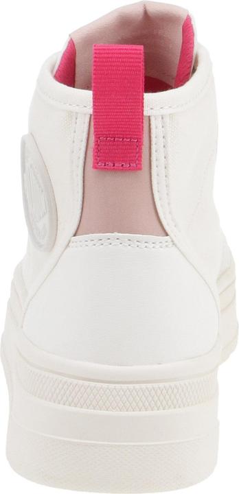 Actual product image Palladium Pallasphalt Mid (39)