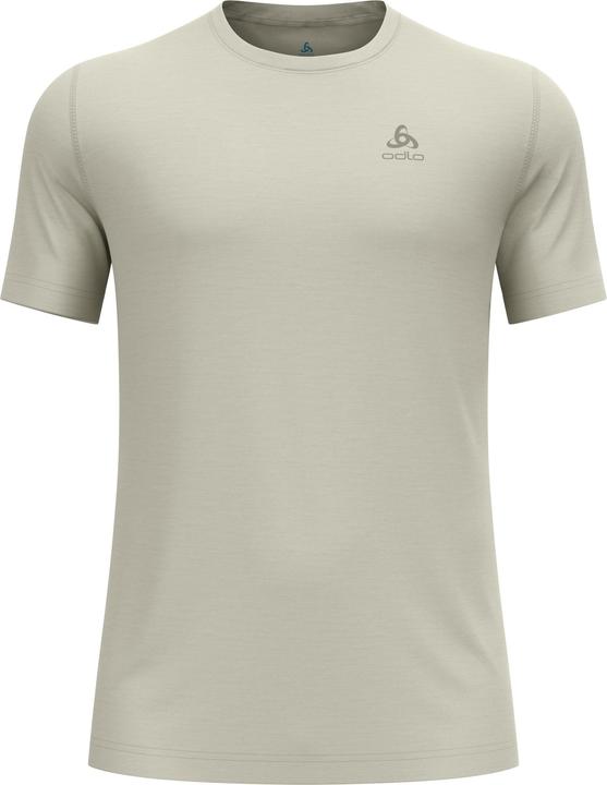 Actual product image Odlo Merino 160 Baselayer Crew Neck S/S (M)