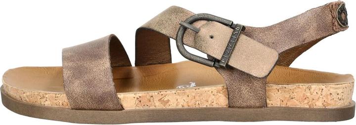 Actual product image Blowfish Sandalen (39)