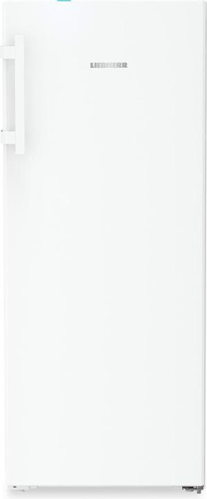 Actual product image Liebherr FNc 467i Peak (Stand-alone, 199 l)