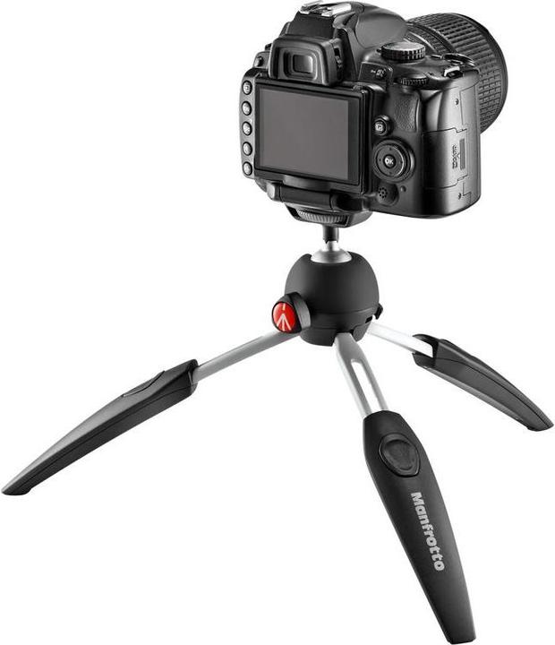 Produktbild Manfrotto Pixi Evo (Metall)