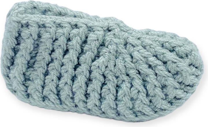 BabyExpress Babysocken 3-6 Monate grau (17)