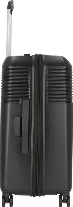 Actual product image Hedgren Stripe MEX Spinner (75 l, M (50 - 90l))