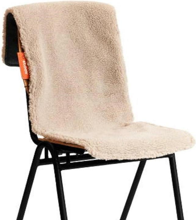 Actual product image Stoov Hug heated blanket (110 x 40 cm)