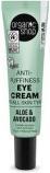 Image du produit Organic Shop Anti-Schwellungen (Crème, 30 ml, Jour + nuit)